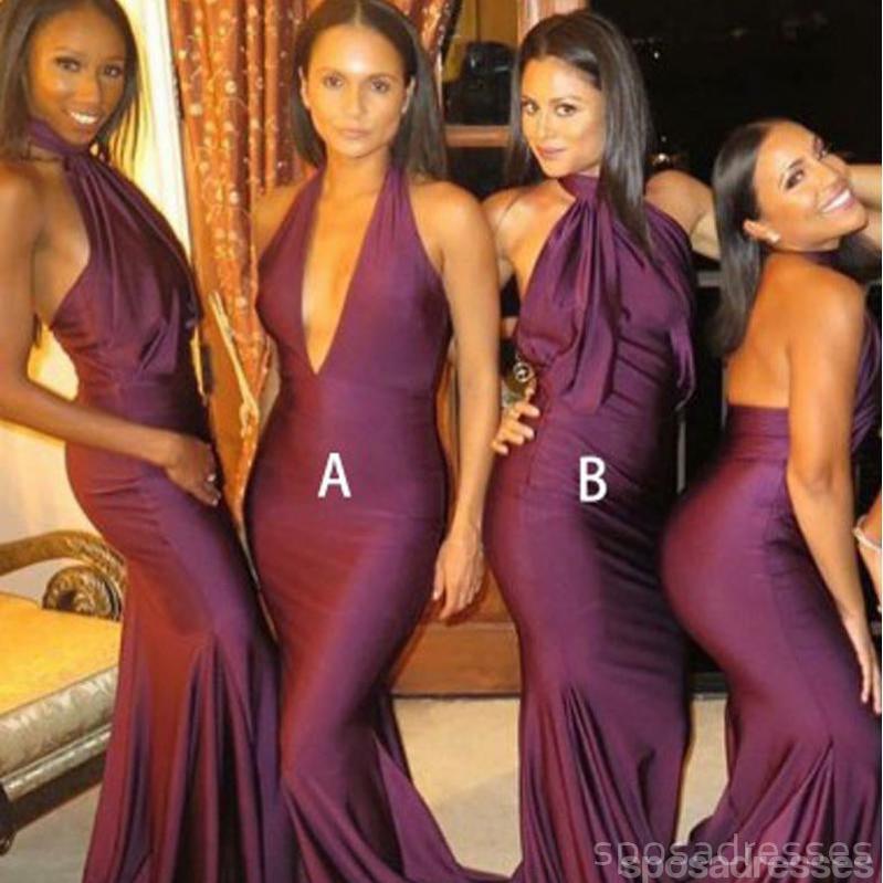 burgundy dress dark skin Opal
