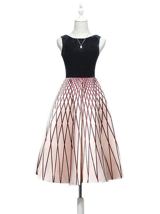 Casual Backless Black Bodice Sexy Homecoming Prom Dresses, Affordable Short Party Prom Sweet 16 Dresses, Perfect Homecoming Cocktail Dresses, CM340