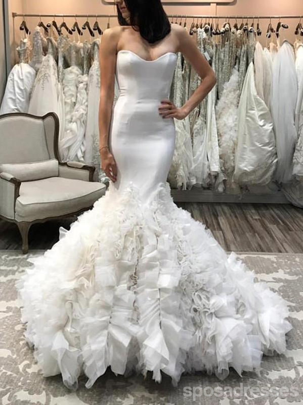 mermaid wedding dresses online Mermaid Wedding Dresses