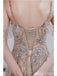 Spaghetti Straps A-line Off Shoulder V-neck Long Prom Dresses Online,12761