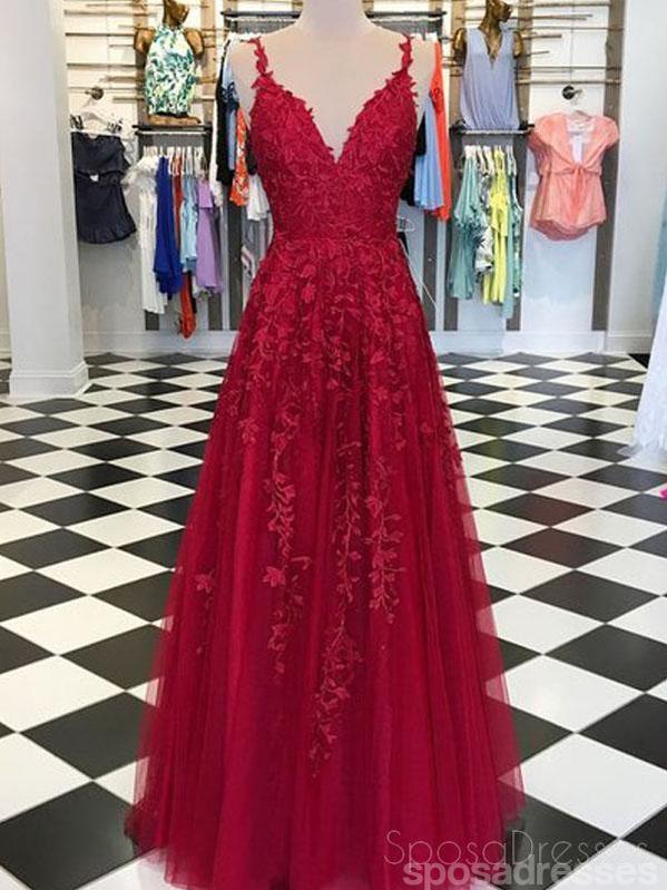 red sweet 16 dresses Wedding Ball Gown Crystals Quinceanera Dress US14W / Custom Color Embrace the essence of elegance and romance in this stunning Red Off Red Sweet 16 Dresses,Sparkly Sweet
