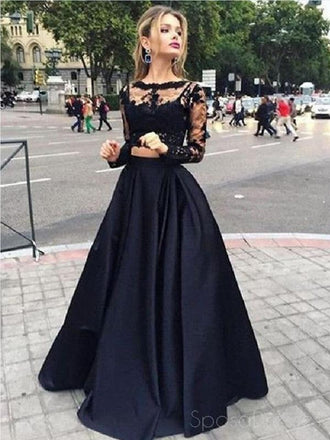 Formal, Casual Black Prom Dresses SposaDresses Formal, Casual Black Prom Dresses SposaDresses
