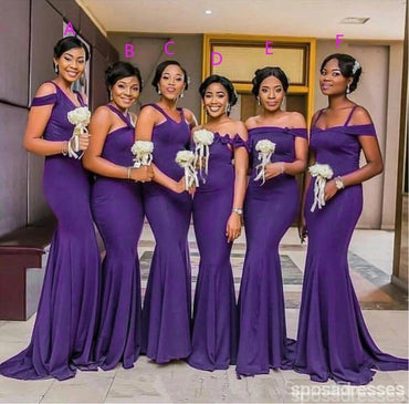 Pick Gorgeous African Bridesmaid's Dresses Online| SposaDresses tagged " purple" Pick Gorgeous African Bridesmaid's Dresses Online| SposaDresses tagged " purple"