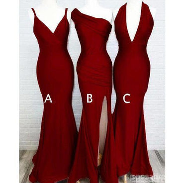 Pick Gorgeous African Bridesmaid's Dresses Online| SposaDresses Pick Gorgeous African Bridesmaid's Dresses Online| SposaDresses