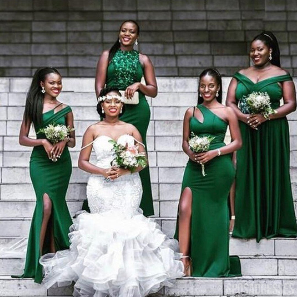 25 Best Bridesmaid Dresses Online For Every Member Of Your Bridal Squad In  2024 | Glamour UK