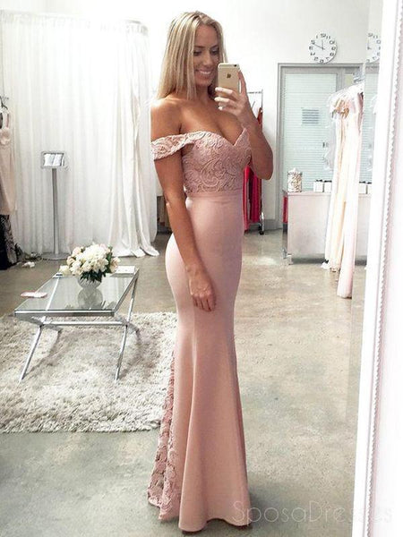 Blush Pink African Mermaid Pink Lace Prom Dress With Lace Applique And Off  Shoulder Design Plus Size Formal Evening Gown For Parties And Special  Occasions From Magicdress009, $104.13