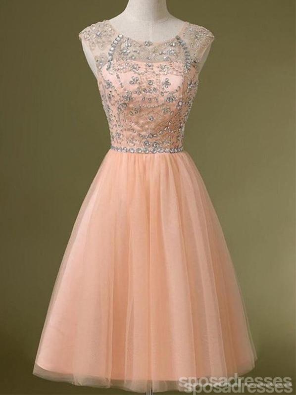peach homecoming dress Amazon.com: Glitter Tulle Dresses Off Shoulder 3D Flowers Applique Short Prom for Women US12 : Clothing, Shoes & Jewelry Created for unforgettable school celebrations A Line Peach Homecoming Dress