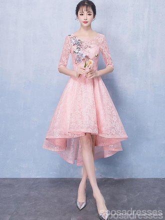 Long Sleeve Homecoming Dresses tagged "pink" SposaDresses Long Sleeve Homecoming Dresses tagged "pink" SposaDresses