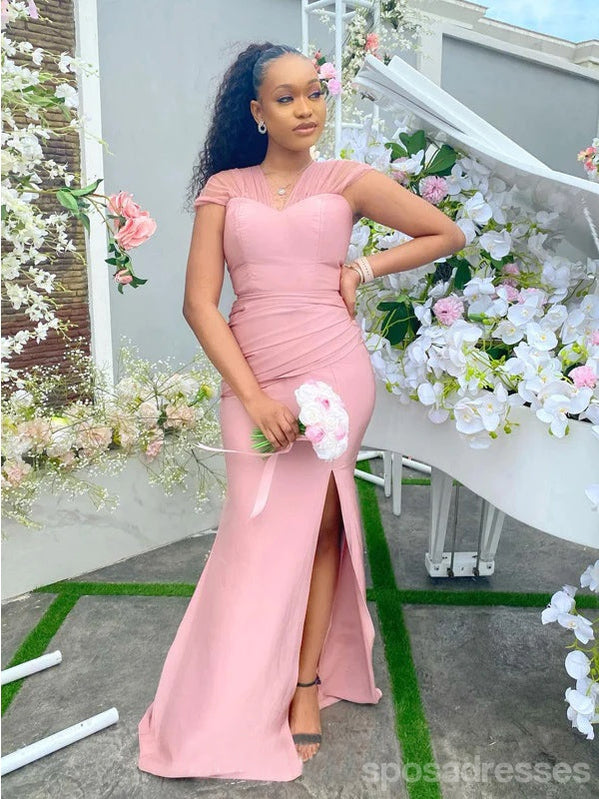 bad pink bridesmaid dresses More of my favourite "ugly" vintage bridesmaid dresses : r/weddingshaming