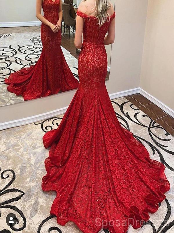 size 16 mermaid prom dress Simple Mermaid Yellow Cheap Long Evening Prom Dresses, Sweet 16 Prom D SposaDresses