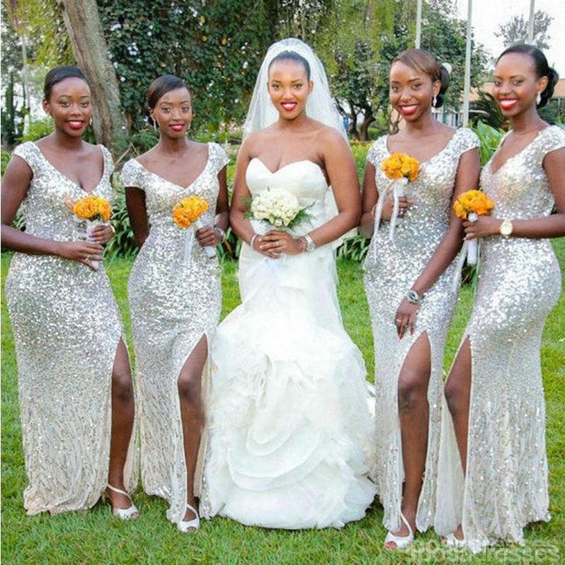 silver and white bridesmaid dresses Silver Mist Bridesmaid Dress | Short Bridesmaid Dress