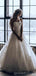 Sweetheart Lace A-line Cheap Wedding Dresses Online, Cheap Bridal Dresses, WD638
