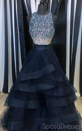 Custom Made Dress for Ana